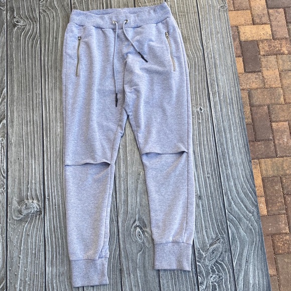 mondetta joggers